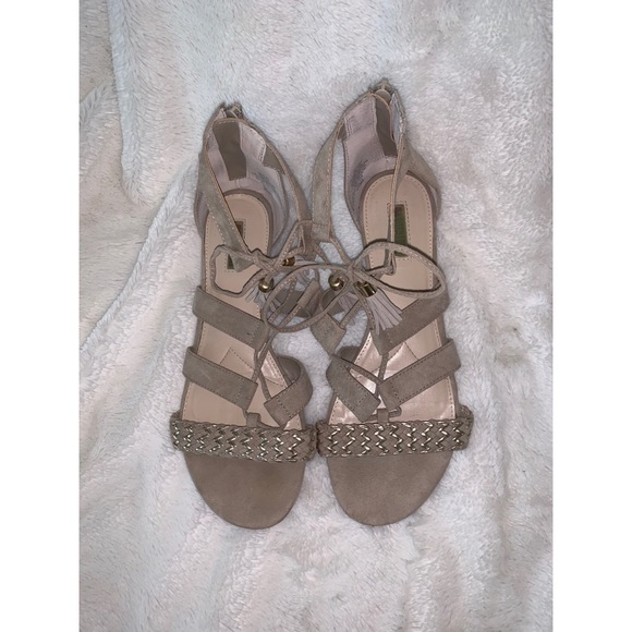 Sandals - Picture 2 of 3